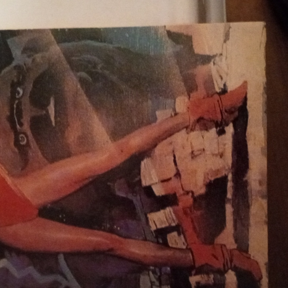 Comic Books - Picture 6 of 7